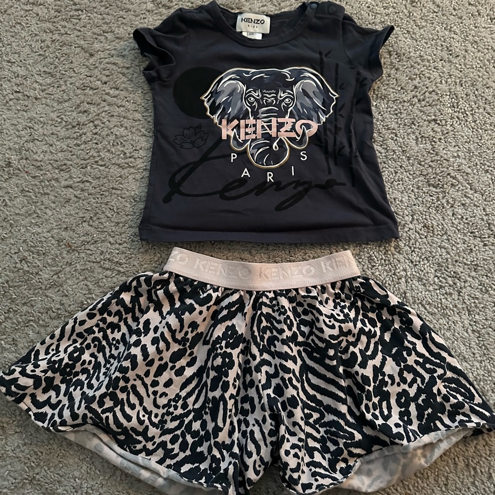 Kenzo Kids